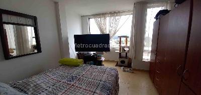 Apartamento en venta en Los Rosales, Manizales · foto 2 de 20
