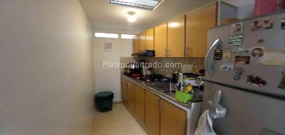 Apartamento en venta en Los Rosales, Manizales · foto 4 de 20