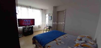 Apartamento en venta en Los Rosales, Manizales · foto 7 de 20
