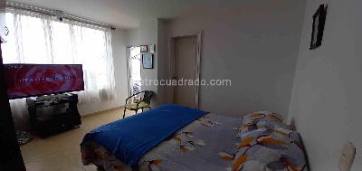 Apartamento en venta en Los Rosales, Manizales · foto 8 de 20