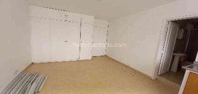 Apartamento en venta en Los Rosales, Manizales · foto 11 de 20