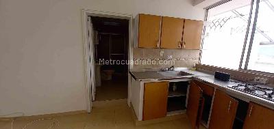 Apartamento en venta en Los Rosales, Manizales · foto 12 de 20