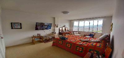 Apartamento en venta en Los Rosales, Manizales · foto 13 de 20