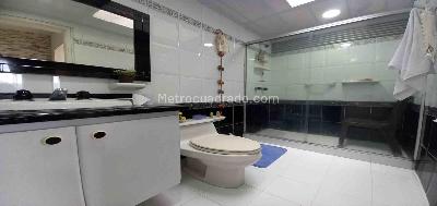 Apartamento en venta en Los Rosales, Manizales · foto 16 de 20