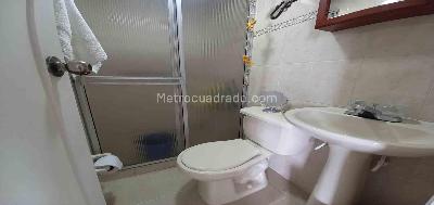 Apartamento en venta en Los Rosales, Manizales · foto 19 de 20