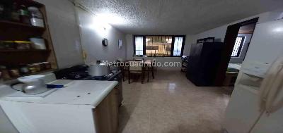 Casa en venta en Leonora, Manizales · foto 6 de 20