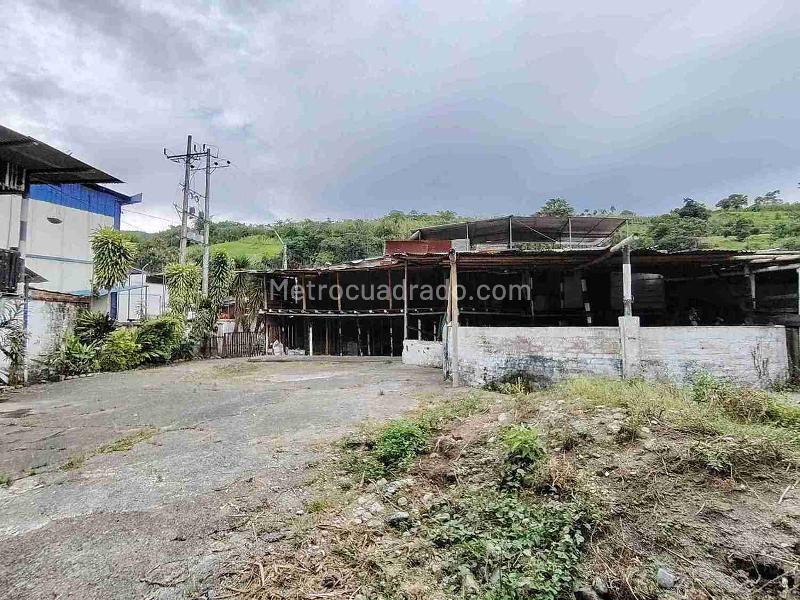 Bodega en Arriendo, Pimpollo, Pereira - Vista 5