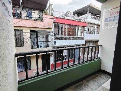 Casa en venta en Rafael Uribe Uribe Ii Etapa, Pereira · foto 2 de 20