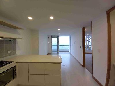 Apartaestudio en venta en Cerro De Oro, Manizales, 52 m² · foto 2 de 20