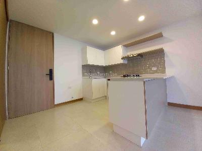 Apartaestudio en venta en Cerro De Oro, Manizales, 52 m² · foto 4 de 20