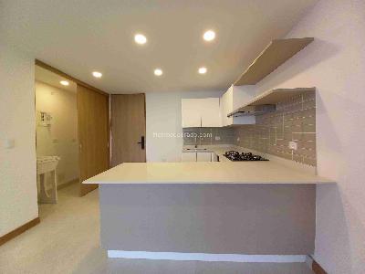 Apartaestudio en venta en Cerro De Oro, Manizales, 52 m² · foto 5 de 20