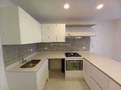 Apartaestudio en venta en Cerro De Oro, Manizales, 52 m² · foto 6 de 20