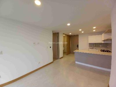 Apartaestudio en venta en Cerro De Oro, Manizales, 52 m² · foto 8 de 20