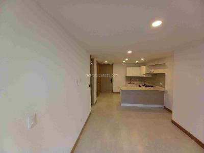 Apartaestudio en venta en Cerro De Oro, Manizales, 52 m² · foto 9 de 20