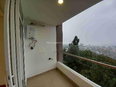 Apartaestudio en venta en Cerro De Oro, Manizales, 52 m² · foto 10 de 20
