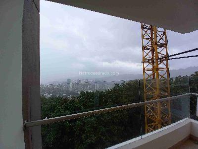 Apartaestudio en venta en Cerro De Oro, Manizales, 52 m² · foto 11 de 20