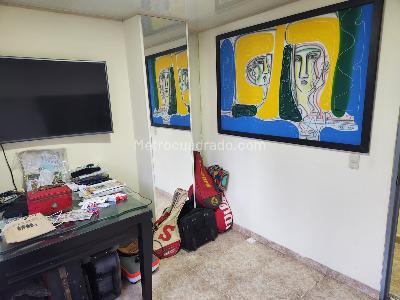 Apartamento en venta en Centro, Armenia · foto 3 de 20
