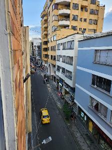 Apartamento en venta en Centro, Armenia · foto 7 de 20