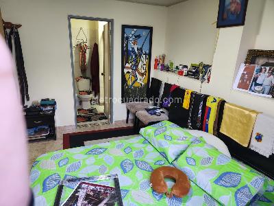 Apartamento en venta en Centro, Armenia · foto 17 de 20