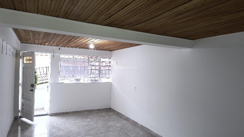 Piso – Manizales, Chipre, Atardeceres - Vista 3