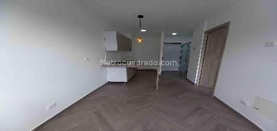 Apartaestudio en venta en Lleras, Manizales, 32 m² · foto 5 de 20