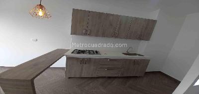 Apartaestudio en venta en Lleras, Manizales, 32 m² · foto 6 de 20