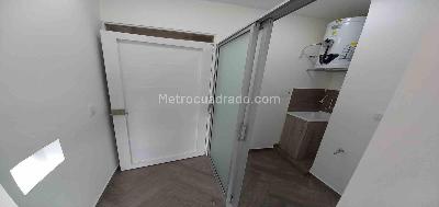 Apartaestudio en venta en Lleras, Manizales, 32 m² · foto 8 de 20