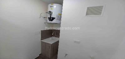 Apartaestudio en venta en Lleras, Manizales, 32 m² · foto 9 de 20