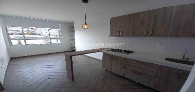 Apartaestudio en venta en Lleras, Manizales, 32 m² · foto 10 de 20