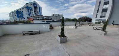 Apartaestudio en venta en Lleras, Manizales, 32 m² · foto 19 de 20