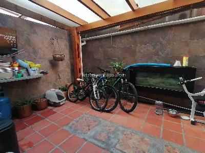 Casa en venta en Avenida 30 De Agosto, Pereira · foto 4 de 20