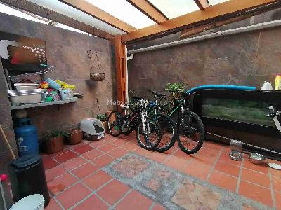 Casa en venta en Avenida 30 De Agosto, Pereira · foto 5 de 20