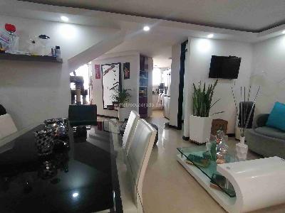 Casa en venta en Avenida 30 De Agosto, Pereira · foto 6 de 20