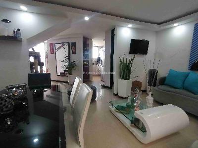 Casa en venta en Avenida 30 De Agosto, Pereira · foto 7 de 20