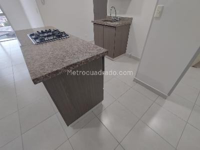 Apartamento en venta en Corbones, Armenia · foto 2 de 20
