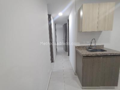 Apartamento en venta en Corbones, Armenia · foto 6 de 20