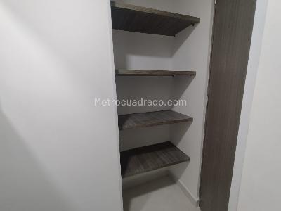 Apartamento en venta en Corbones, Armenia · foto 12 de 20