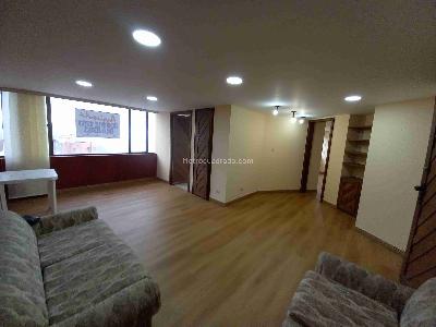 Apartaestudio en arriendo en Palermo, Manizales, 50 m² · foto 2 de 20