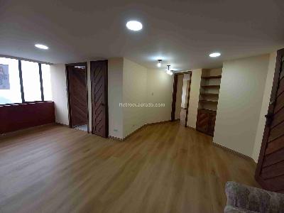 Apartaestudio en arriendo en Palermo, Manizales, 50 m² · foto 3 de 20