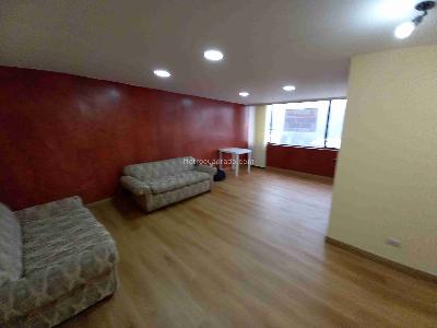 Apartaestudio en arriendo en Palermo, Manizales, 50 m² · foto 4 de 20