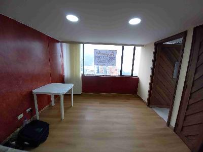 Apartaestudio en arriendo en Palermo, Manizales, 50 m² · foto 7 de 20