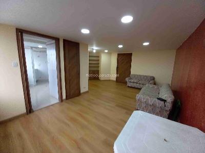 Apartaestudio en arriendo en Palermo, Manizales, 50 m² · foto 8 de 20