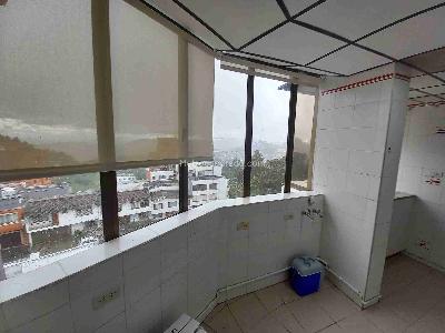 Apartaestudio en arriendo en Palermo, Manizales, 50 m² · foto 11 de 20