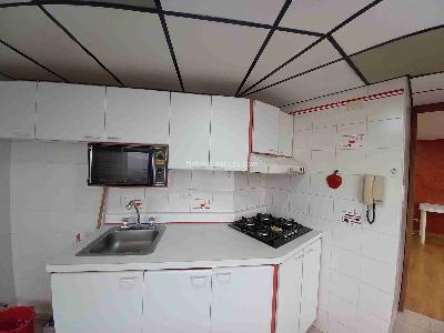 Apartaestudio en arriendo en Palermo, Manizales, 50 m² · foto 12 de 20