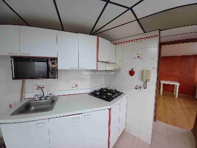 Apartaestudio en arriendo en Palermo, Manizales, 50 m² · foto 13 de 20