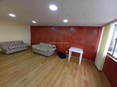 Apartaestudio en arriendo en Palermo, Manizales, 50 m² · foto 16 de 20