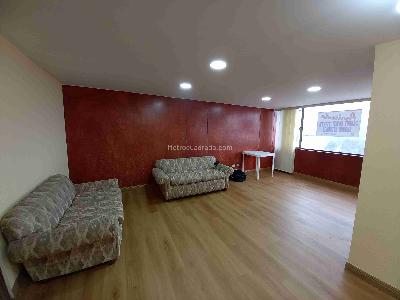 Apartaestudio en arriendo en Palermo, Manizales, 50 m² · foto 17 de 20