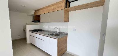 Apartamento de 2 alcobas en venta en Avenida Las Americas, Pereira, 65 m² · foto 4 de 19