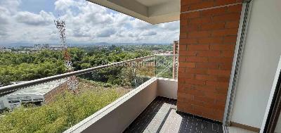 Apartamento de 2 alcobas en venta en Avenida Las Americas, Pereira, 65 m² · foto 7 de 19