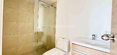 Apartamento de 2 alcobas en venta en Avenida Las Americas, Pereira, 65 m² · foto 14 de 19
